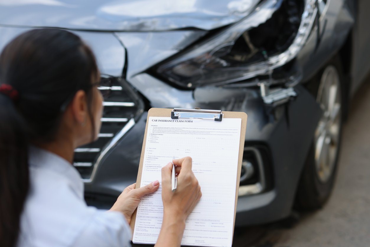 Navigating Insurance Claims