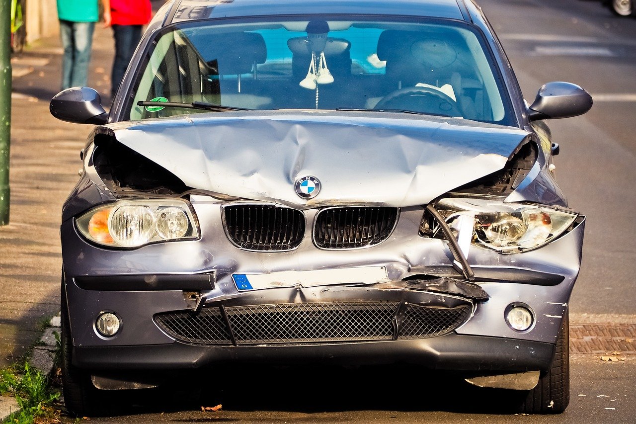 Understanding Texas Laws on Car Accidents